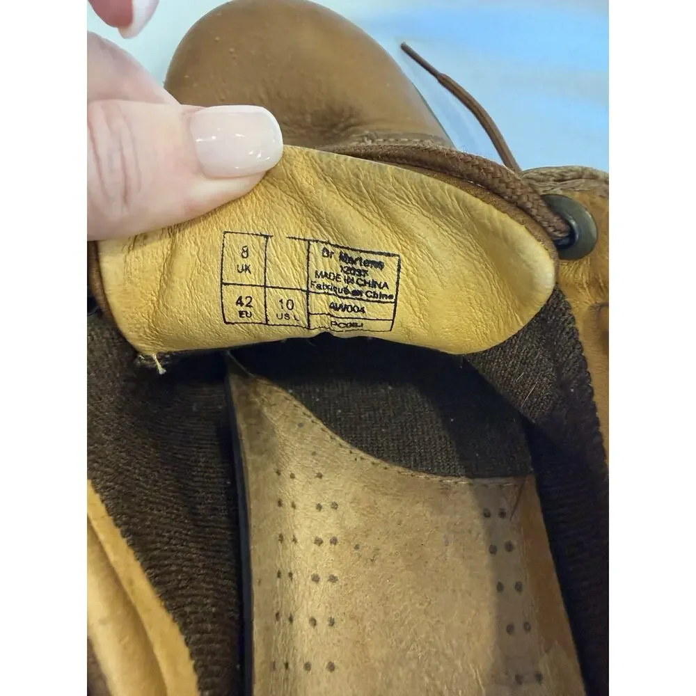 Dr. Martens vintage dr